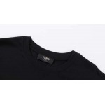 2025年6月6日入荷新作FENDI半袖 Tシャツ誕生日プレゼントの服/人気/BC工場S-XXL