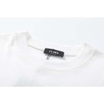 2025年6月6日入荷新作FENDI半袖 Tシャツ誕生日プレゼントの服/人気/BC工場S-XXL