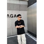 2025年6月6日入荷新作FENDI半袖 Tシャツ誕生日プレゼントの服/人気/BC工場S-XXL