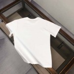 2025年6月6日入荷新作FENDI半袖 Tシャツ誕生日プレゼントの服/人気/BC工場S-XXL