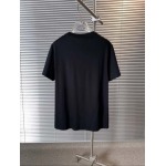 2025年6月6日入荷新作FENDI半袖 Tシャツ誕生日プレゼントの服/人気/BC工場S-XXL