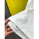 2025年6月6日入荷新作FENDI半袖 Tシャツ誕生日プレゼントの服/人気/BC工場S-XXL