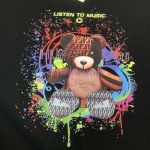 2025年6月6日入荷新作FENDI半袖 Tシャツ誕生日プレゼントの服/人気/BC工場S-XXL