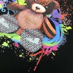 2025年6月6日入荷新作FENDI半袖 Tシャツ誕生日プレゼントの服/人気/BC工場S-XXL