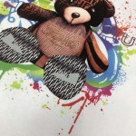 2025年6月6日入荷新作FENDI半袖 Tシャツ誕生日プレゼントの服/人気/BC工場S-XXL