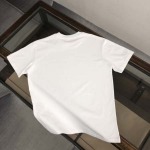 2025年6月6日入荷新作FENDI半袖 Tシャツ誕生日プレゼントの服/人気/BC工場S-XXL
