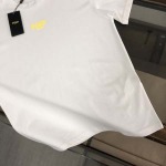 2025年6月6日入荷新作FENDI半袖 Tシャツ誕生日プレゼントの服/人気/BC工場S-XXL