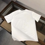 2025年6月6日入荷新作FENDI半袖 Tシャツ誕生日プレゼントの服/人気/BC工場S-XXL