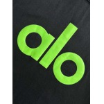 2025年6月6日入荷新作ALO半袖 Tシャツ誕生日プレゼントの服/人気/BC工場S-XL