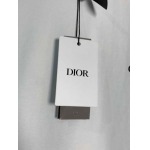 2025年6月6日入荷新作DIOR半袖 Tシャツ誕生日プレゼントの服/人気/BC工場XS-L