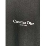 2025年6月6日入荷新作DIOR半袖 Tシャツ誕生日プレゼントの服/人気/BC工場XS-L