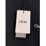 2025年6月6日入荷新作DIOR半袖 Tシャツ誕生日プレゼントの服/人気/BC工場XS-L