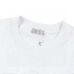 2025年6月6日入荷新作DIOR半袖 Tシャツ誕生日プレゼントの服/人気/BC工場XS-L