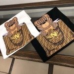 2025年6月6日入荷新作FENDI半袖 Tシャツ誕生日プレゼントの服/人気/BC工場S-XXL