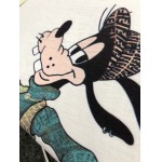 2025年6月6日入荷新作FENDI半袖 Tシャツ誕生日プレゼントの服/人気/BC工場S-XXL