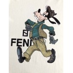 2025年6月6日入荷新作FENDI半袖 Tシャツ誕生日プレゼントの服/人気/BC工場S-XXL