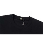 2025年6月6日入荷新作FENDI半袖 Tシャツ誕生日プレゼントの服/人気/BC工場S-XXL