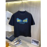 2025年6月6日入荷新作FENDI半袖 Tシャツ誕生日プレ...