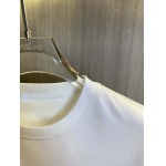 2025年6月6日入荷新作FENDI半袖 Tシャツ誕生日プレゼントの服/人気/BC工場S-XXL