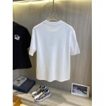 2025年6月6日入荷新作FENDI半袖 Tシャツ誕生日プレゼントの服/人気/BC工場S-XXL