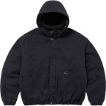 2025年6月12日入荷新作Supreme FW24 Faux Shearling Lined Bomber Jacket S-XL 誕生日プレゼント/男女兼用/高品質/正規品と同じ人気/16工場