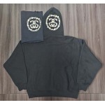 2025年6月12日入荷新作DT STUSSY X DENIM TEARS  SS25 GRAPHIC HOODIE  S- XL 誕生日プレゼント/男女兼用/高品質/正規品と同じ人気/16工場