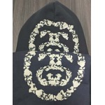 2025年6月12日入荷新作DT STUSSY X DENIM TEARS  SS25 GRAPHIC HOODIE  S- XL 誕生日プレゼント/男女兼用/高品質/正規品と同じ人気/16工場