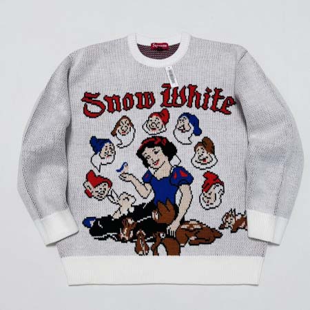 2025年6月12日入荷新作 SUPREME FW24 SN...