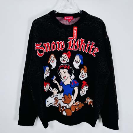 2025年6月12日入荷新作 SUPREME FW24 SN...