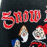 2025年6月12日入荷新作 SUPREME FW24 SNOW WHITE SWEATER S- XL 誕生日プレゼント/男女兼用/高品質/正規品と同じ人気/16工場