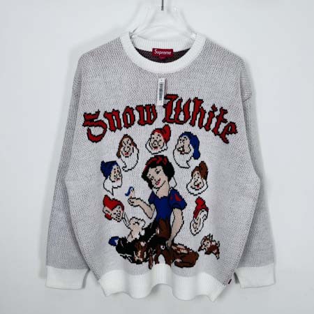 2025年6月12日入荷新作 SUPREME FW24 SN...