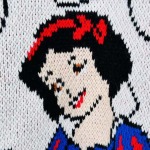 2025年6月12日入荷新作 SUPREME FW24 SNOW WHITE SWEATER S- XL 誕生日プレゼント/男女兼用/高品質/正規品と同じ人気/16工場