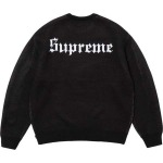 2025年6月12日入荷新作 SUPREME FW24 SNOW WHITE SWEATER S- XL 誕生日プレゼント/男女兼用/高品質/正規品と同じ人気/16工場