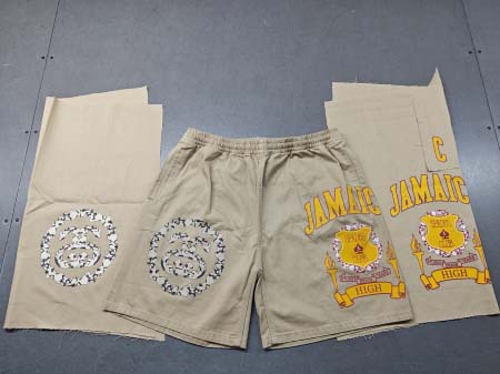 2025年6月12日入荷新作DT STUSSY X DENI...