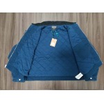 2025年6月12日入荷新作DT STUSSY X DENIM TEARS CANVAS JACKET 誕生日プレゼント/男女兼用/高品質/正規品と同じ人気/16工場