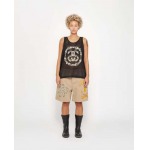 2025年6月12日入荷新作 DT  STUSSY X DENIM TEARS MESH TANK  誕生日プレゼント/男女兼用/高品質/正規品と同じ人気/16工場