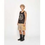 2025年6月12日入荷新作 DT  STUSSY X DENIM TEARS MESH TANK  誕生日プレゼント/男女兼用/高品質/正規品と同じ人気/16工場