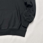 2025年6月12日入荷新作Stussy x OUR LEGACY  FW24 WORK SHOP BUANA HOODIE PIGMENT DYED logo S- XL 誕生日プレゼント/男女兼用/高品質/正規品と同じ人気/16工場