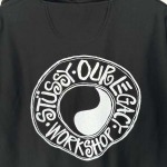 2025年6月12日入荷新作Stussy x OUR LEGACY  FW24 WORK SHOP BUANA HOODIE PIGMENT DYED logo S- XL 誕生日プレゼント/男女兼用/高品質/正規品と同じ人気/16工場