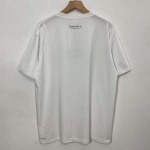 2025年6月12日入荷新作Supreme x Tiffany 21FW Box Logo Tee  S-XL 誕生日プレゼント/男女兼用/高品質/正規品と同じ人気/16工場