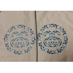 2025年6月12日入荷新作，DT STUSSY X DENIM TEARS SS WREATH CHINO PANTS 誕生日プレゼント/男女兼用/高品質/正規品と同じ人気/16工場