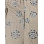 2025年6月12日入荷新作，DT STUSSY X DENIM TEARS SS WREATH CHINO PANTS 誕生日プレゼント/男女兼用/高品質/正規品と同じ人気/16工場