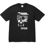 2025年6月12日入荷新作 T  SUPREME 25SS ANATOMY TEE  S- XL 誕生日プレゼント/男女兼用/高品質/正規品と同じ人気/16工場