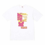 2025年6月12日入荷新作 T  SUPREME 25SS ANATOMY TEE  S- XL 誕生日プレゼント/男女兼用/高品質/正規品と同じ人気/16工場