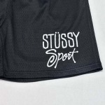 2025年6月12日入荷新作STUSSY SS24  SPORT SHORT S-XL 誕生日プレゼント/男女兼用/高品質/正規品と同じ人気/16工場