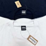 2025年6月12日入荷新作STUSSY SS24 SUNSET TEE T  S-XL 誕生日プレゼント/男女兼用/高品質/正規品と同じ人気/16工場