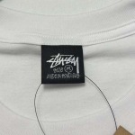 2025年6月12日入荷新作STUSSY SS24 SUNSET TEE T  S-XL 誕生日プレゼント/男女兼用/高品質/正規品と同じ人気/16工場