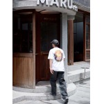 2025年6月12日入荷新作STUSSY SS24 SUNSET TEE T  S-XL 誕生日プレゼント/男女兼用/高品質/正規品と同じ人気/16工場