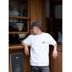 2025年6月12日入荷新作STUSSY SS24 SUNSET TEE T  S-XL 誕生日プレゼント/男女兼用/高品質/正規品と同じ人気/16工場