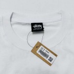 2025年6月12日入荷新作STUSSY X PATTA  SS24  TEE T  S-XL 誕生日プレゼント/男女兼用/高品質/正規品と同じ人気/16工場